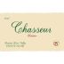 Chasseur Umino Pinot Noir 2015 Front Label