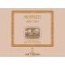 Marchesi Antinori Muffato (500ML) 2023 Front Label