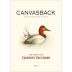 Canvasback Red Mountain Cabernet Sauvignon 2021 Front Label