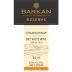 Barkan Reserve Chardonnay (OK Kosher) 2019 Front Label
