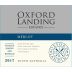 Oxford Landing Merlot 2017 Front Label