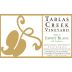 Tablas Creek Esprit de Tablas Blanc 2017 Front Label