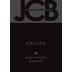 JCB Caviar Blanc de Blancs Cremant de Bourgogne Front Label