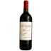 Chateau Lafleur 2008 Front Bottle Shot