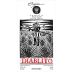 123 Diablito Extra Anejo Organic Tequila Front Label