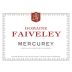 Faiveley Beaujolais-Villages (375ML half-bottle) 2016 Front Label