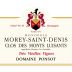 Domaine Ponsot Morey-Saint-Denis Clos des Monts Luisants Premier Cru Blanc 2019 Front Label