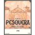 Pesquera Ribera del Duero Tinto 1996 Front Label
