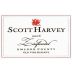 Scott Harvey Old Vine Reserve Zinfandel 2005 Front Label