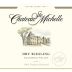 Chateau Ste. Michelle Dry Riesling 2018 Front Label