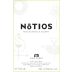 Gaia Notios White 2020 Front Label