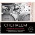 Chehalem Ridgecrest Vineyards Reserve Pinot Noir 2014 Front Label
