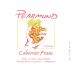 Pearmund Cellars Cabernet Franc 2008 Front Label
