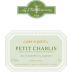 La Chablisienne Petit Chablis Pas Si Petit 2010 Front Label