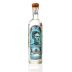 Frida Kahlo Tequila Blanco Tequila Front Bottle Shot