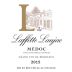 Chateau Laffitte Laujac L de Laffitte Laujac 2015 Front Label
