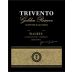 Trivento Golden Reserve Malbec 2020 Front Label