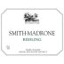 Smith Madrone Riesling 2021 Front Label