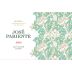 Jose Pariente Sauvignon Blanc 2020 Front Label