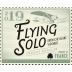 Domaine Gayda Flying Solo Grenache Blanc Viognier 2019 Front Label