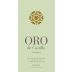 Hermanos del Villar Oro de Castilla Verdejo 2023 Front Label