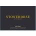 Kaesler Stonehorse Shiraz 2017 Front Label