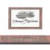 Chateau Ste. Michelle Gewurztraminer 2005 Front Label