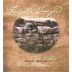 Alban Forsythe Vineyard The Mason Mourvedre 2015 Front Label