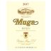 Bodegas Muga Reserva 2017 Front Label