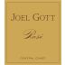 Joel Gott Rose 2018 Front Label