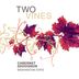 Two Vines Cabernet Sauvignon Front Label