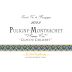 Domaine Jean Chartron Puligny-Montrachet Clos du Cailleret Premier Cru Blanc 2022 Front Label