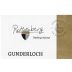 Gunderloch Nackenheimer Rothenberg Riesling Auslese 2017 Front Label