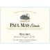 Paul Mas Reserve Garmiel Vineyard Single Vineyard Collection Malbec 2016 Front Label