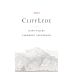 Cliff Lede Stags Leap District Cabernet Sauvignon (375ML half-bottle) 2021 Front Label