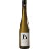 Barth Riesling Fructus 2020 Front Bottle Shot