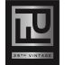 Peter Franus Brandlin Vineyard Zinfandel 2015 Front Label
