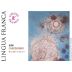 Lingua Franca AVNI Chardonnay 2019 Front Label