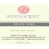 St. Innocent Villages Cuvee Pinot Noir 2005 Front Label