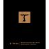 T-Vine Cellars Mixed Blacks 2016 Front Label