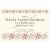 Marchand-Tawse Nuits-Saint-Georges Les Perrieres Premier Cru 2011 Front Label
