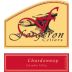 Forgeron Chardonnay 2011 Front Label