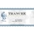Tranche Cellars Barbera 2010 Front Label