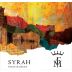 Force Majeure Syrah 2015 Front Label