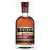 Rebel Kentucky Straight Bourbon Whiskey Front Bottle Shot