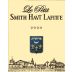 Chateau Smith Haut Lafitte Le Petit Blanc 2020 Front Label