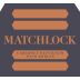 Winc Matchlock Cabernet Sauvignon 2016 Front Label