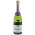Frederic Magnien Cremant de Bourgogne Blanc de Noirs Extra Brut Front Bottle Shot