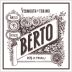 Berto Ross da Travaj Vermouth (1 Liter) Front Label