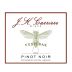 J.K. Carriere Vespidae Pinot Noir 2015 Front Label